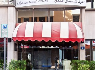 Agoda.com United Arab Emirates Apartments & Hotels