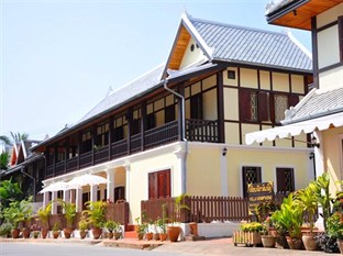 Agoda.com Laos Apartments & Hotels