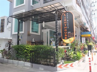 Agoda.com Thailand Apartments & Hotels