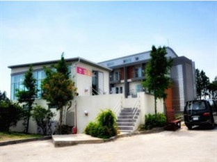 Agoda.com South Korea Apartments & Hotels