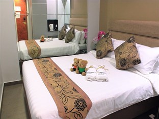 Agoda.com  Singapore Apartments & Hotels