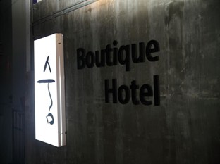 Agoda.com South Korea Apartments & Hotels