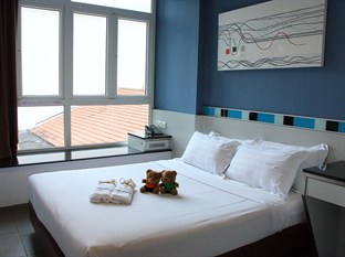 Agoda.com  Singapore Apartments & Hotels