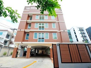 Agoda.com Thailand Apartments & Hotels