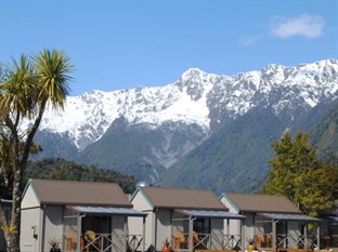 Agoda.com New Zealand Apartments & Hotels