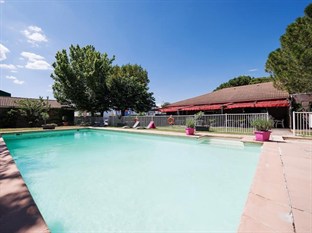 Agoda.com Apartments & Hotels France 