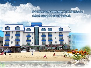 Agoda.com South Korea Apartments & Hotels