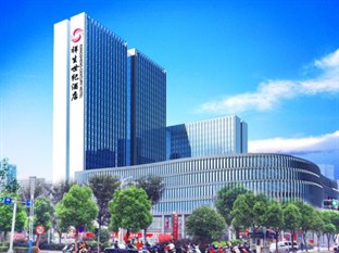 Agoda.com China Apartments & Hotels