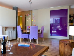 Agoda.com Spain Apartments & Hotels