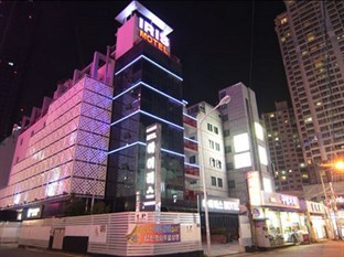 Agoda.com South Korea Apartments & Hotels