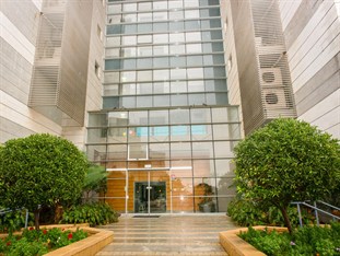 Agoda.com Israel Apartments & Hotels