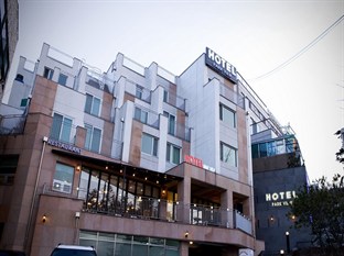 Agoda.com South Korea Apartments & Hotels