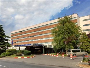 Agoda.com Apartments & Hotels France 