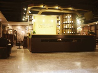 Agoda.com China Apartments & Hotels