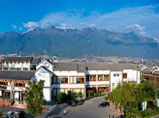 Agoda.com China Apartments & Hotels