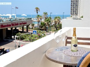 Agoda.com Israel Apartments & Hotels