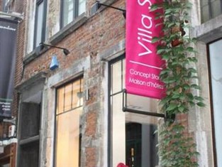 Agoda.com Belgium Apartments & Hotels