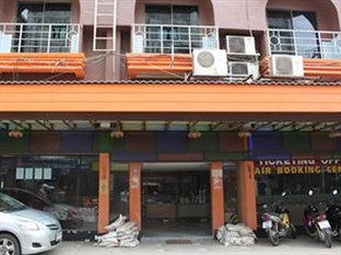 Agoda.com Thailand Apartments & Hotels