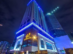 Agoda.com Philippines Apartments & Hotels