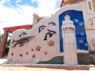 Agoda.com Taiwan Apartments & Hotels