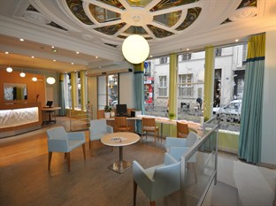 Agoda.com Apartments & Hotels France 