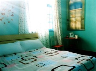 Agoda.com China Apartments & Hotels