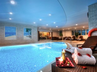 Agoda.com Qatar Apartments & Hotels