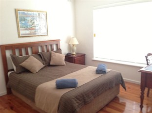 Agoda.com Australia Apartments & Hotels