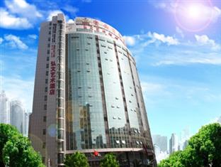 Agoda.com China Apartments & Hotels