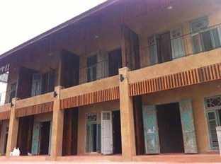 Agoda.com Thailand Apartments & Hotels