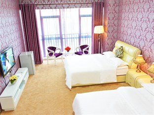 Agoda.com China Apartments & Hotels