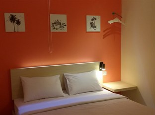 Agoda.com Indonesia Apartments & Hotels