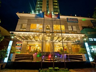 Agoda.com Vietnam Apartments & Hotels  