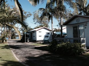 Agoda.com Australia Apartments & Hotels