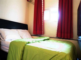 Agoda.com South Korea Apartments & Hotels