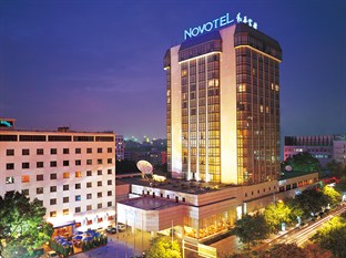 Agoda.com China Apartments & Hotels