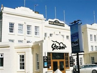 Agoda.com United Kingdom Apartments & Hotels