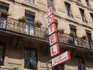 Agoda.com Apartments & Hotels France 