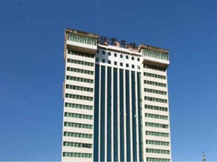 Agoda.com China Apartments & Hotels