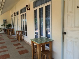 Agoda.com Thailand Apartments & Hotels