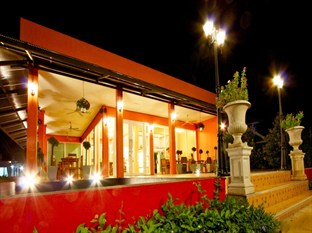 Agoda.com Thailand Apartments & Hotels