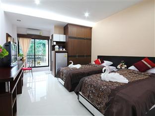 Agoda.com Thailand Apartments & Hotels