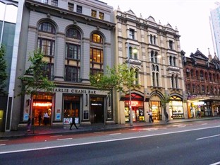 Agoda.com Australia Apartments & Hotels