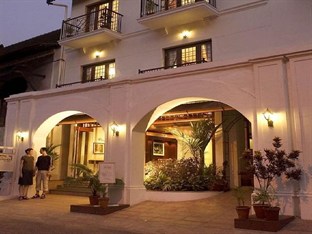 Agoda.com India Apartments & Hotels