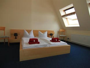 Agoda.com Germany Apartments & Hotels