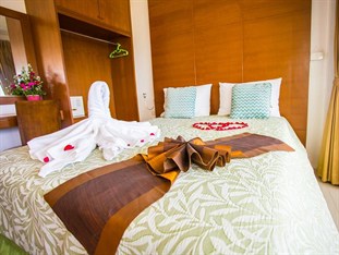 Agoda.com Thailand Apartments & Hotels