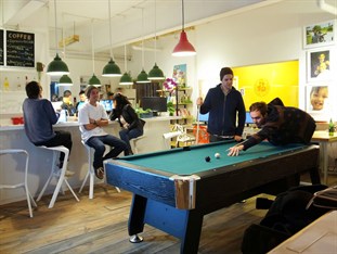 Agoda.com China Apartments & Hotels