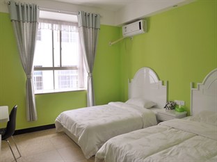 Agoda.com China Apartments & Hotels