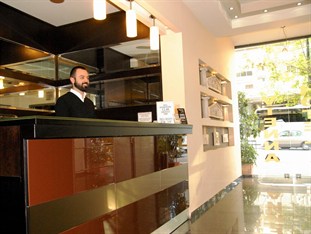 Agoda.com Greece Apartments & Hotels