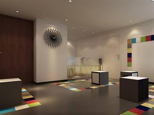 Agoda.com Taiwan Apartments & Hotels